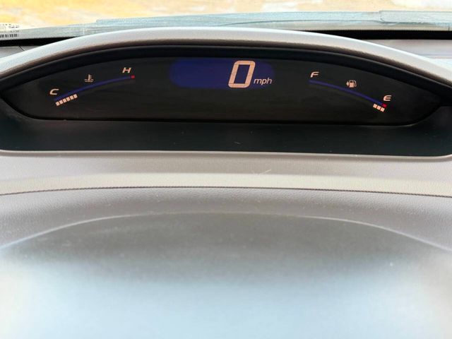 2007 Honda Civic Sedan 4dr Automatic EX - 22968381 - 42
