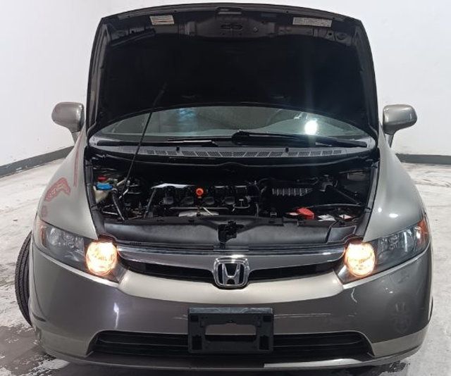 2007 Honda Civic Sedan 4dr Automatic EX - 23003646 - 2