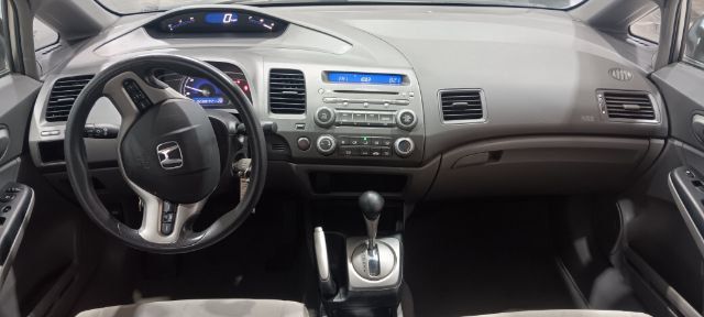 2007 Honda Civic Sedan 4dr Automatic EX - 23003646 - 3