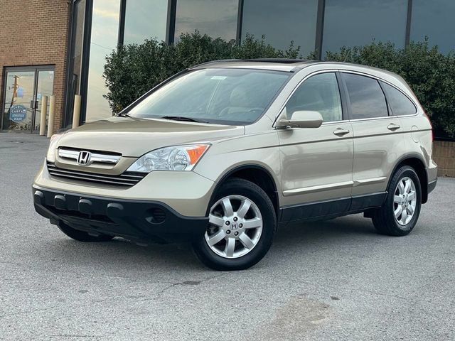 2007 Honda CR-V 2007 HONDA CR-V 4WD 4D SUV EX-L GREAT-DEAL 615-730-9991 - 22608976 - 0