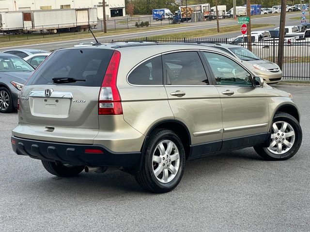 2007 Honda CR-V 2007 HONDA CR-V 4WD 4D SUV EX-L GREAT-DEAL 615-730-9991 - 22608976 - 1