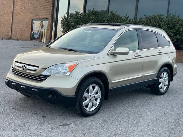 2007 Honda CR-V 2007 HONDA CR-V 4WD 4D SUV EX-L GREAT-DEAL 615-730-9991 - 22608976 - 2