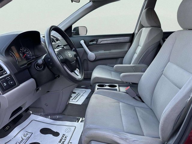 2007 Honda CR-V 2WD 5dr EX - 23059563 - 9