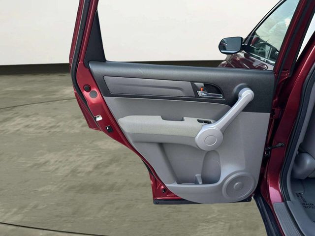 2007 Honda CR-V 2WD 5dr EX - 23059563 - 11