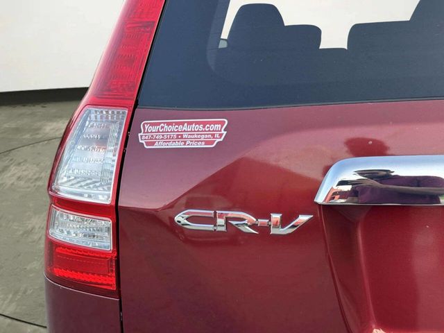 2007 Honda CR-V 2WD 5dr EX - 23059563 - 12