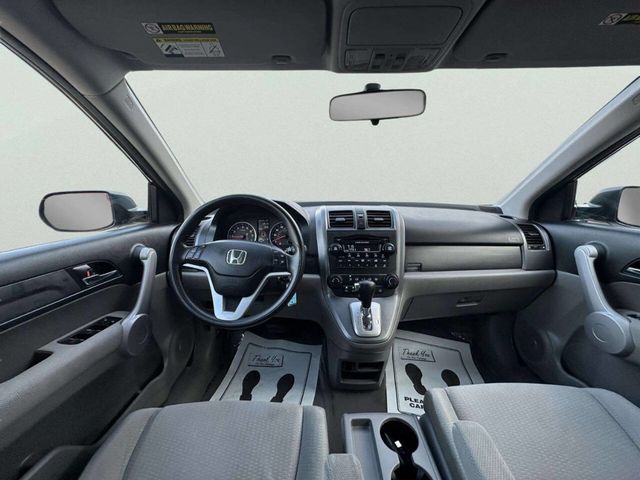 2007 Honda CR-V 2WD 5dr EX - 23059563 - 18