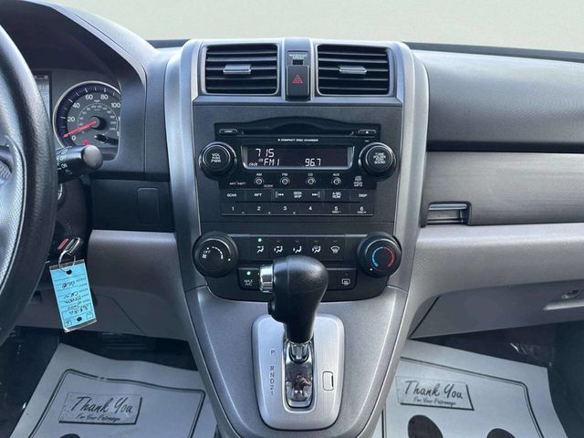 2007 Honda CR-V 2WD 5dr EX - 23059563 - 20