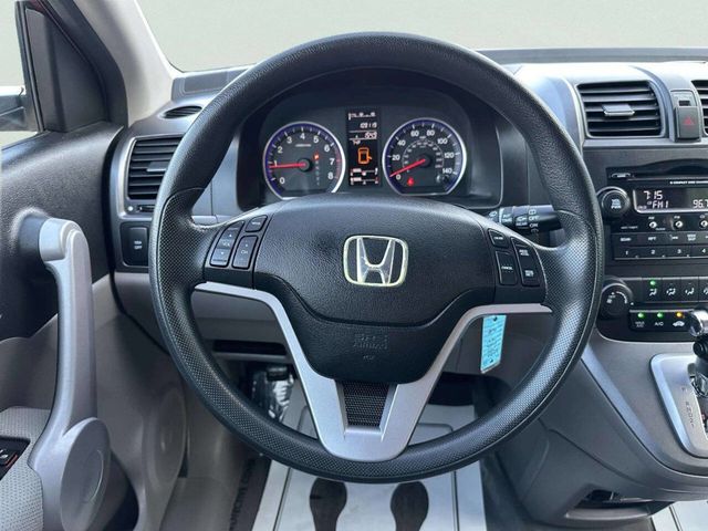 2007 Honda CR-V 2WD 5dr EX - 23059563 - 21