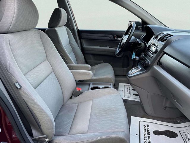 2007 Honda CR-V 2WD 5dr EX - 23059563 - 22