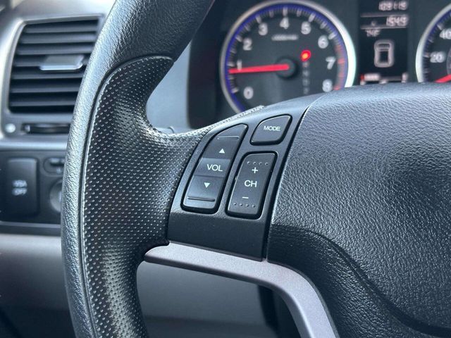 2007 Honda CR-V 2WD 5dr EX - 23059563 - 25
