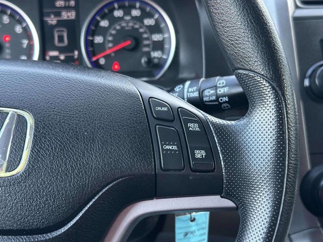 2007 Honda CR-V 2WD 5dr EX - 23059563 - 26