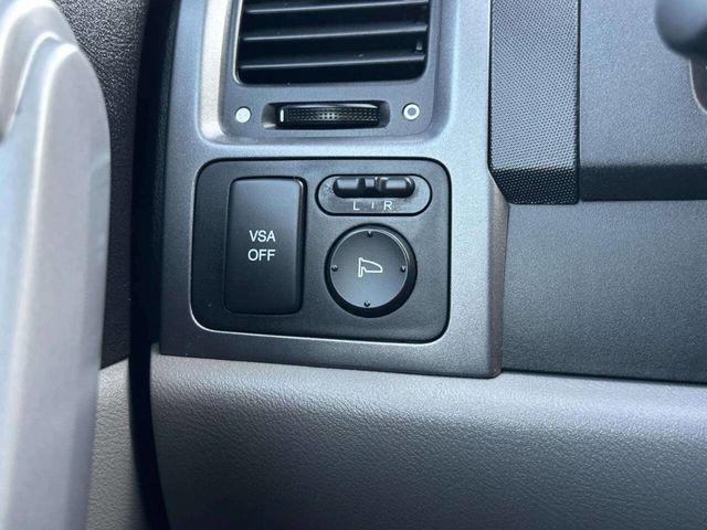 2007 Honda CR-V 2WD 5dr EX - 23059563 - 27