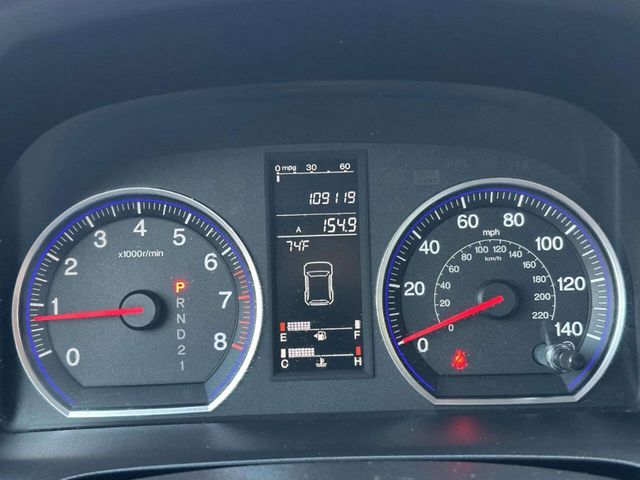 2007 Honda CR-V 2WD 5dr EX - 23059563 - 28