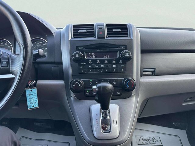2007 Honda CR-V 2WD 5dr EX - 23059563 - 30