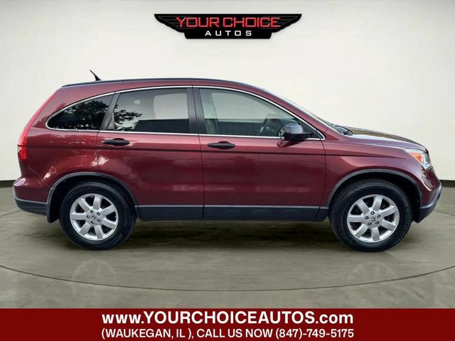 2007 Honda CR-V 2WD 5dr EX - 23059563 - 5