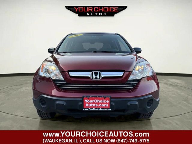 2007 Honda CR-V 2WD 5dr EX - 23059563 - 7