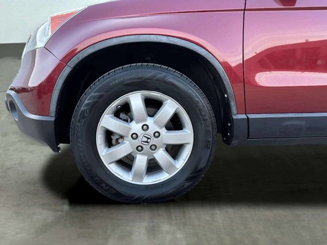 2007 Honda CR-V 2WD 5dr EX - 23059563 - 8