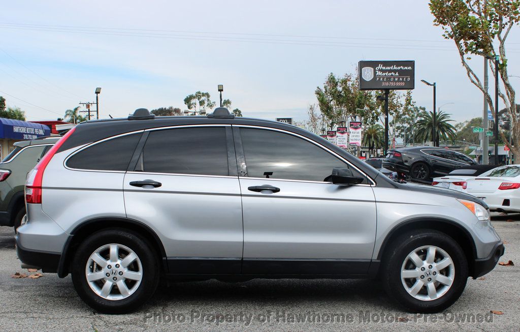 2007 Honda CR-V 2WD 5dr EX - 22968195 - 6