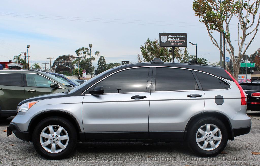 2007 Honda CR-V 2WD 5dr EX - 22968195 - 7