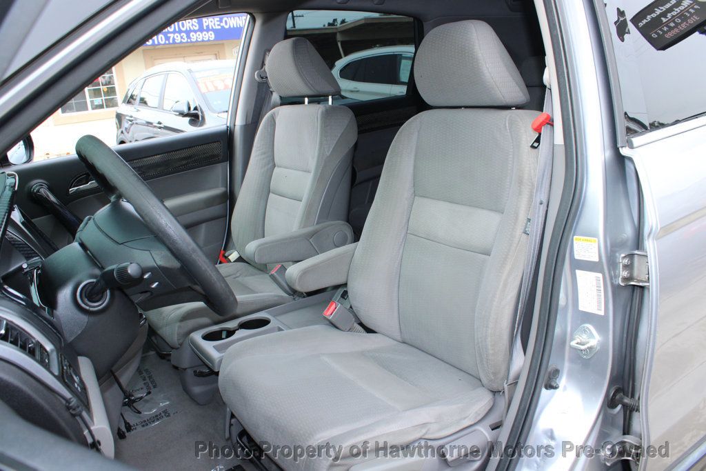 2007 Honda CR-V 2WD 5dr EX - 22968195 - 8