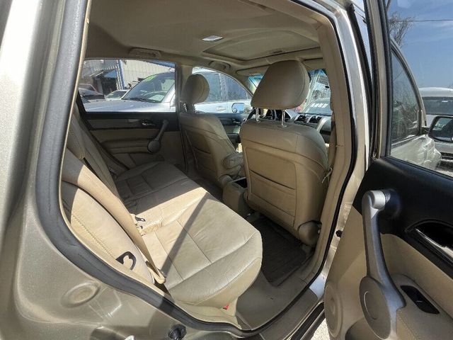 2007 Honda CR-V 2WD 5dr EX-L - 22894774 - 1