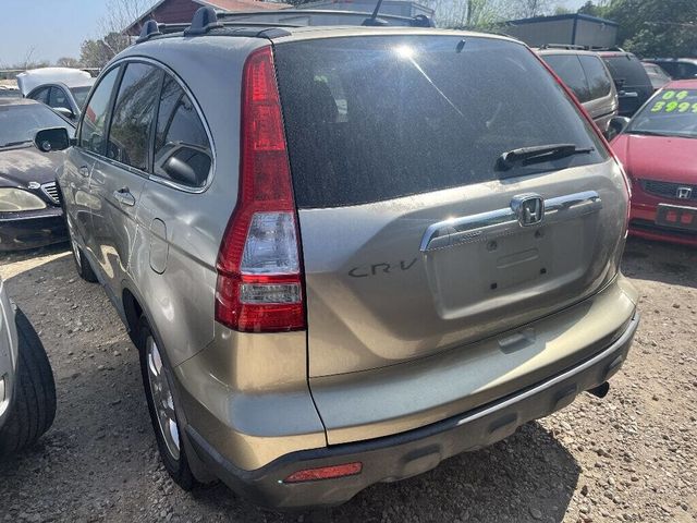 2007 Honda CR-V 2WD 5dr EX-L - 22894774 - 2