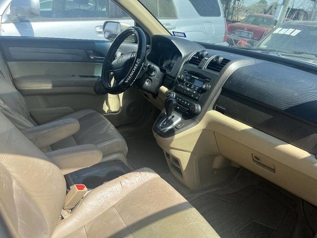 2007 Honda CR-V 2WD 5dr EX-L - 22894774 - 3
