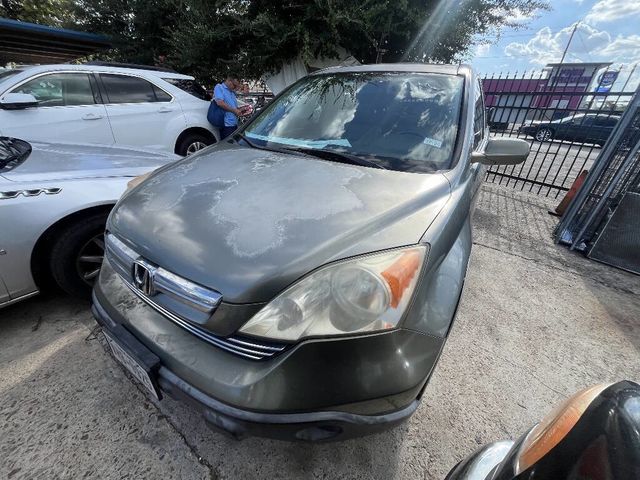 2007 Honda CR-V 2WD 5dr EX-L - 23066239 - 1