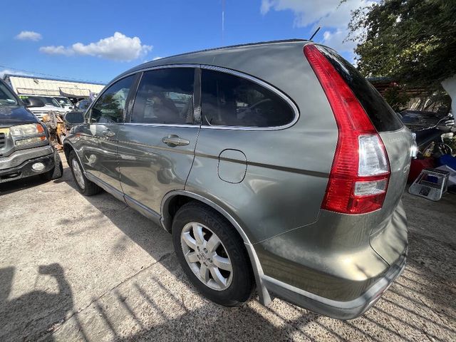 2007 Honda CR-V 2WD 5dr EX-L - 23066239 - 2