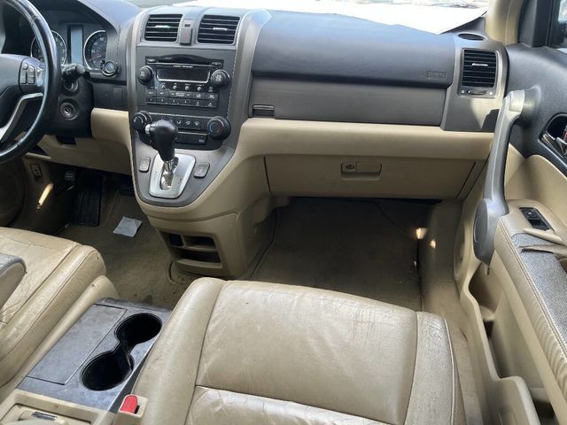 2007 Honda CR-V 2WD 5dr EX-L - 23066239 - 3