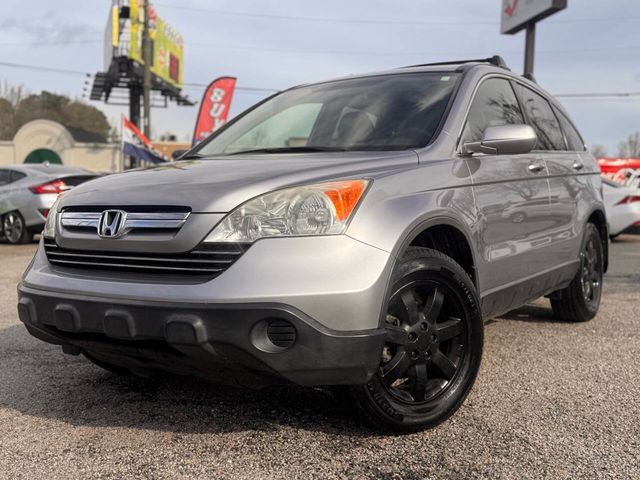 2007 Honda CR-V 2WD 5dr EX-L - 22997380 - 0