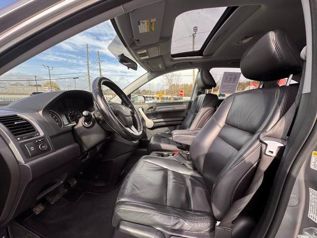 2007 Honda CR-V 2WD 5dr EX-L - 22997380 - 9