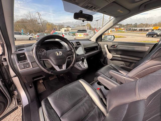 2007 Honda CR-V 2WD 5dr EX-L - 22997380 - 11