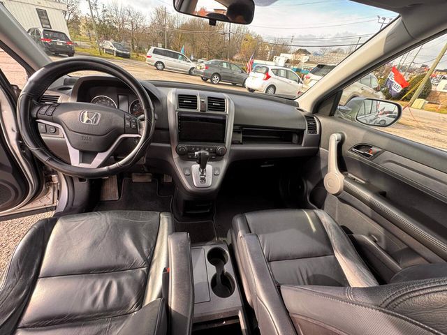 2007 Honda CR-V 2WD 5dr EX-L - 22997380 - 12