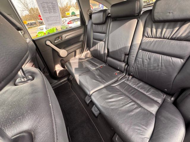 2007 Honda CR-V 2WD 5dr EX-L - 22997380 - 13