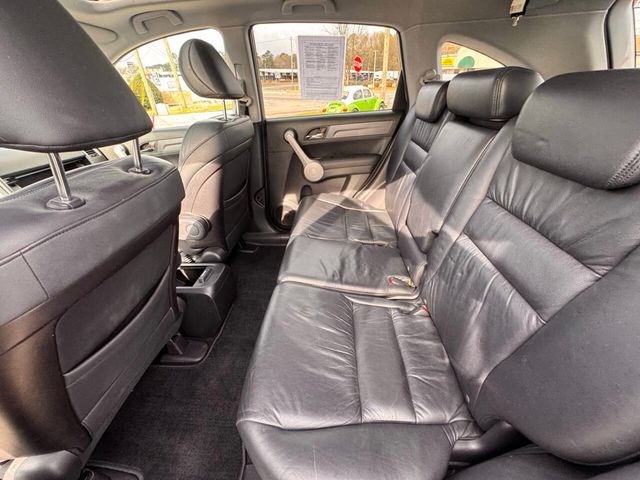 2007 Honda CR-V 2WD 5dr EX-L - 22997380 - 14