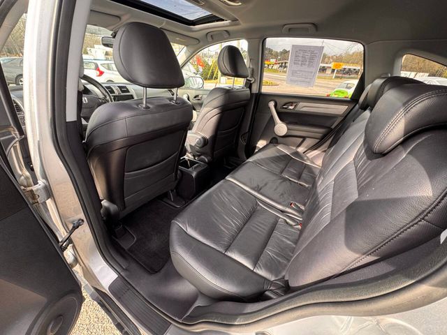 2007 Honda CR-V 2WD 5dr EX-L - 22997380 - 15