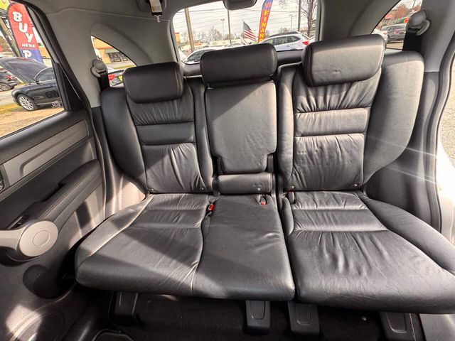 2007 Honda CR-V 2WD 5dr EX-L - 22997380 - 16