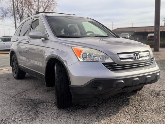 2007 Honda CR-V 2WD 5dr EX-L - 22997380 - 1