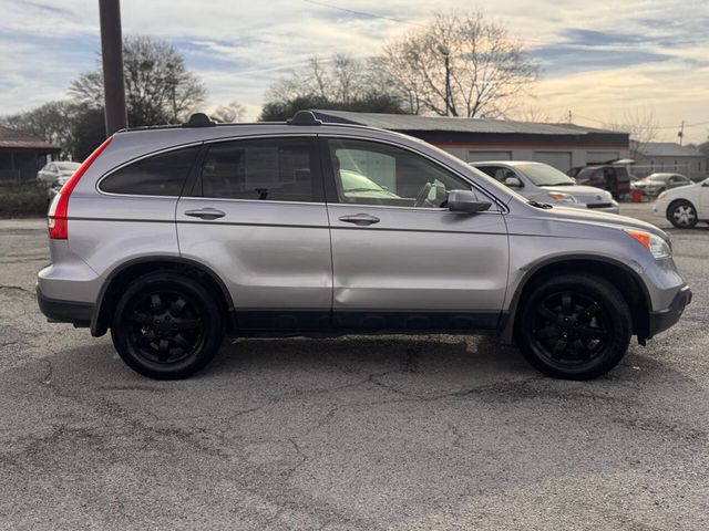 2007 Honda CR-V 2WD 5dr EX-L - 22997380 - 3