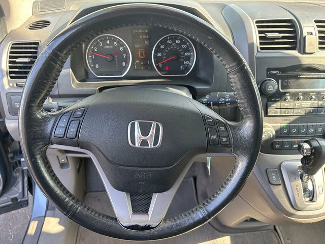 2007 Honda CR-V 2WD 5dr EX-L - 23066967 - 9
