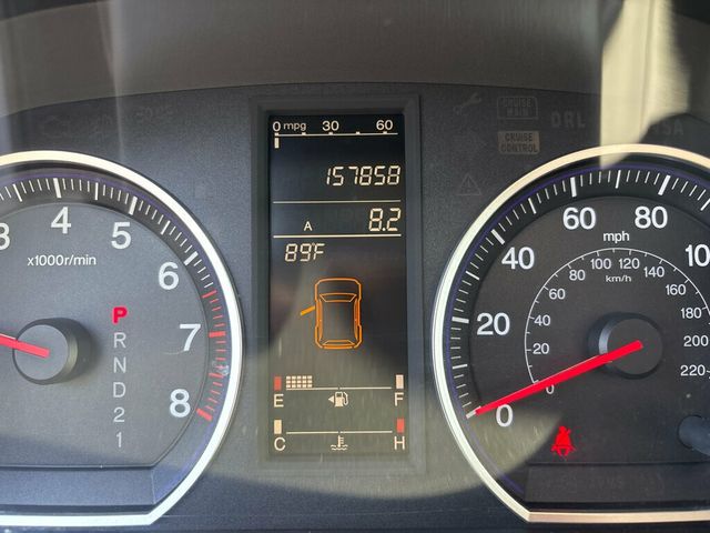 2007 Honda CR-V 2WD 5dr EX-L - 23066967 - 10