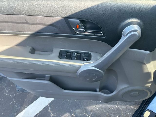 2007 Honda CR-V 2WD 5dr EX-L - 23066967 - 11