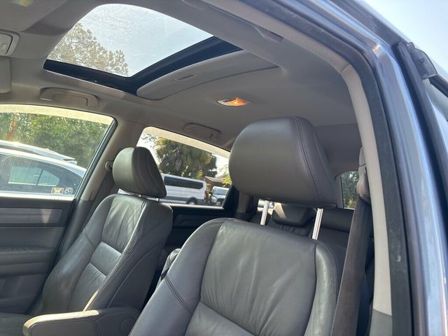 2007 Honda CR-V 2WD 5dr EX-L - 23066967 - 12