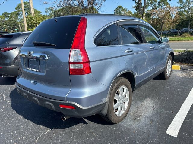 2007 Honda CR-V 2WD 5dr EX-L - 23066967 - 1