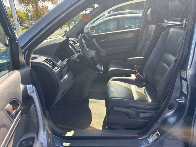 2007 Honda CR-V 2WD 5dr EX-L - 23066967 - 4
