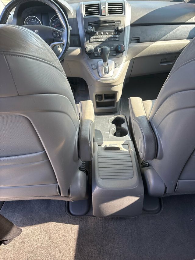 2007 Honda CR-V 2WD 5dr EX-L - 23066967 - 7