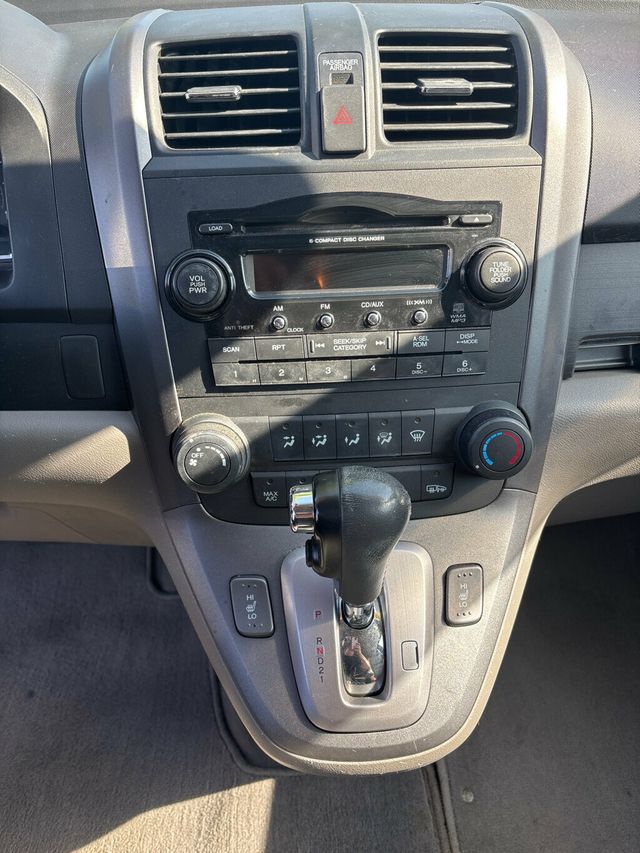 2007 Honda CR-V 2WD 5dr EX-L - 23066967 - 8