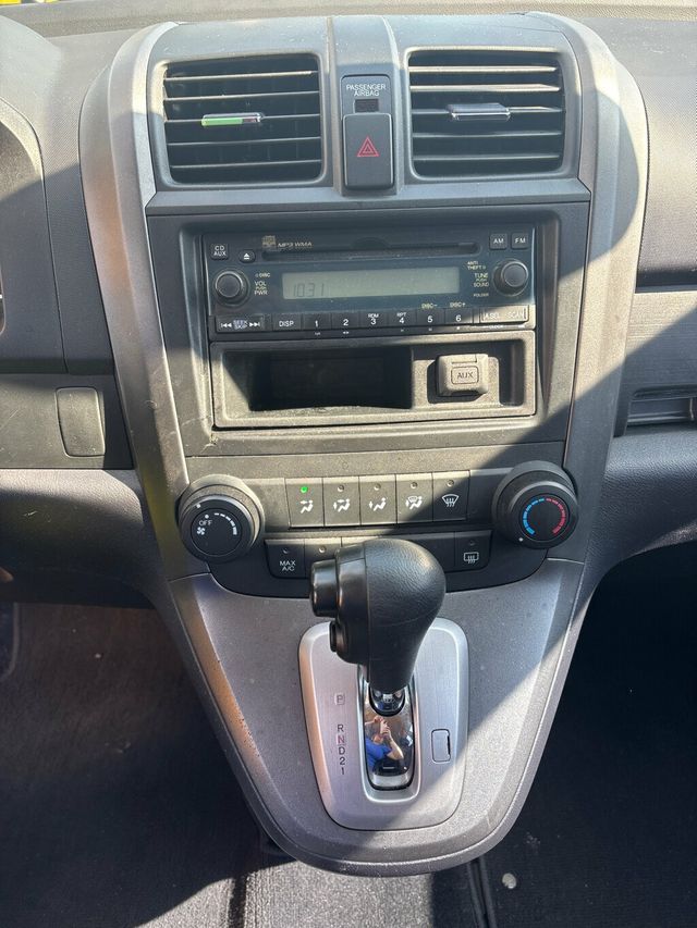 2007 Honda CR-V 2WD 5dr LX - 23067898 - 9