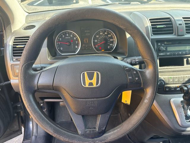 2007 Honda CR-V 2WD 5dr LX - 23067898 - 10